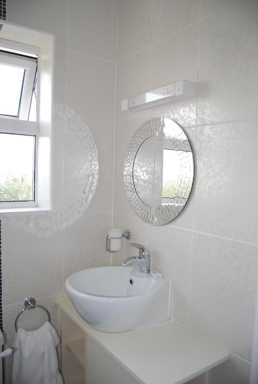 Clonmore Lodge B&B Quilty Habitación foto