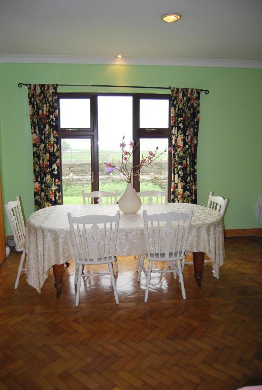 Clonmore Lodge B&B Quilty Exterior foto
