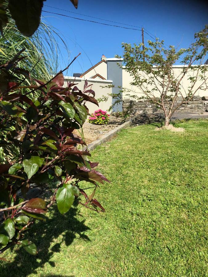 Clonmore Lodge B&B Quilty Exterior foto